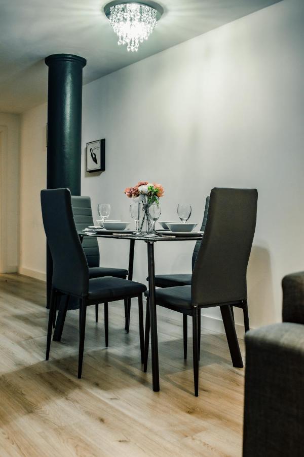 Bv Cosy Basement Apartment At Conditioning House Bradford  Dış mekan fotoğraf